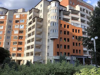 квартира за адресою Матвія Донцова вул. (Тургенєвська), 50