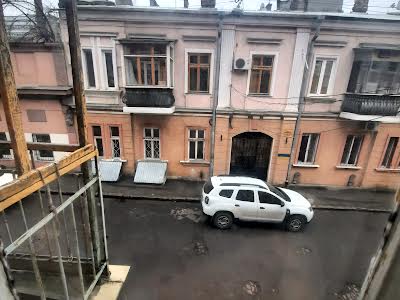 квартира по адресу Новосельского ул., 54