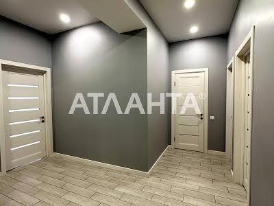 квартира за адресою Зоопаркова вул., 8