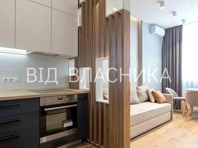 квартира за адресою Саперне Поле вул., 12