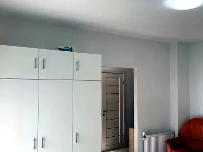 квартира за адресою Стрийська, 111в