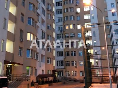 квартира за адресою Говорова Маршала вул., 10д