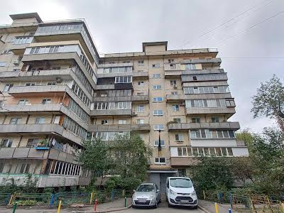 квартира за адресою Оболонський просп., 10б