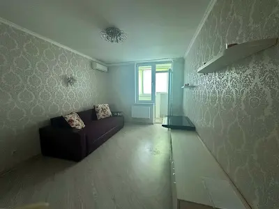 квартира за адресою Київ, Сім'ї Стешенків вул. (Тимофія Строкача), 9