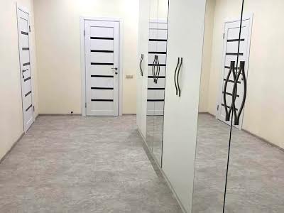 квартира по адресу Евгения Коновальца ул. (Щорса), 36є