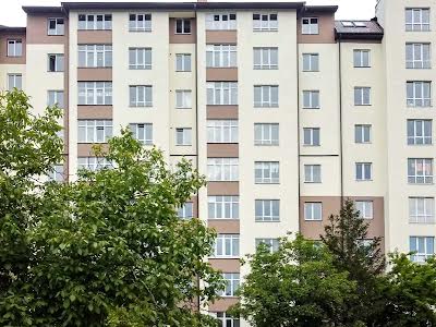 квартира за адресою Чорновола вул., 55