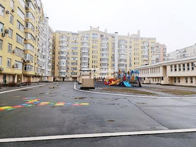 квартира за адресою Петра Болбочана вул. (Клапцова Дмитра), 52