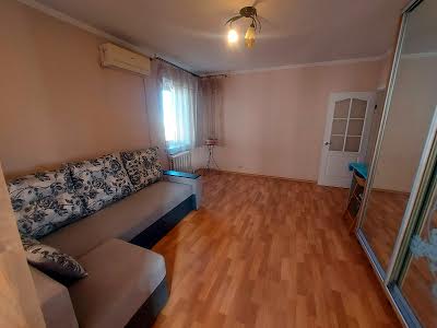 квартира по адресу Одесса, Небесной Сотни просп. (Маршала Жукова), 87а