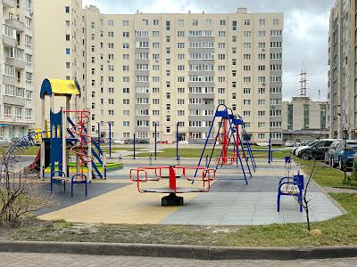 квартира по адресу Сумская ул., 10