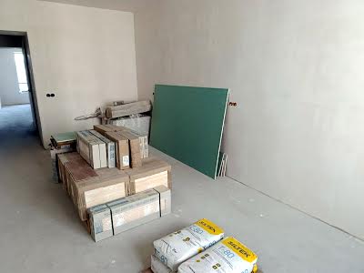 квартира по адресу Чубинского ул., 8в