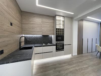 квартира за адресою Мартинова просп., 38