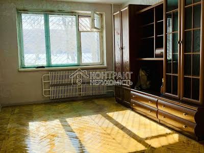 квартира по адресу Бучмы ул. (Командарма Уборевича), 30