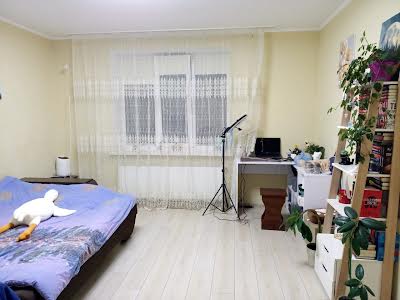 квартира по адресу Хмельницкий,  проезд, 7