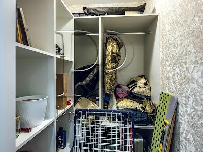 квартира по адресу Героев Небесной Сотни просп., 28/1