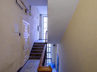 квартира за адресою Костельна вул., 6