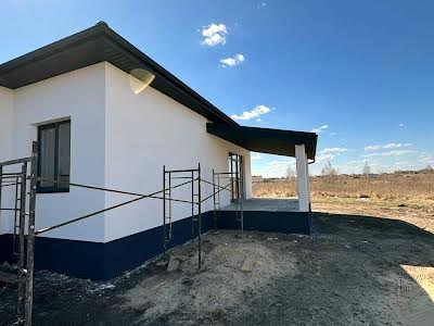 будинок за адресою масив Київський