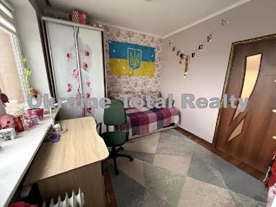 квартира за адресою Костянтина Данькевича вул., 10