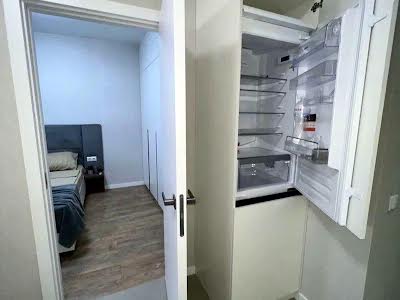 квартира по адресу Ісмаїла Гаспринського ул. (Сормовська), 3