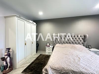 квартира за адресою Одеса, Генуезька вул., 26