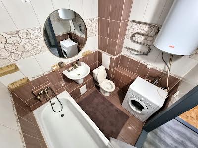 квартира за адресою Кургузова вул., 1 А
