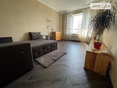 квартира за адресою Шолуденка вул., 1А