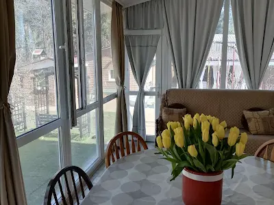 дом по адресу Лісова, 222