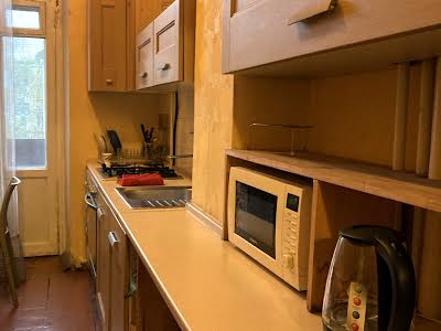 квартира за адресою Саксаганського вул., 59 Б