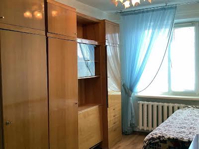 квартира за адресою Володимира Івасюка просп. (Героїв Сталінграду), 44