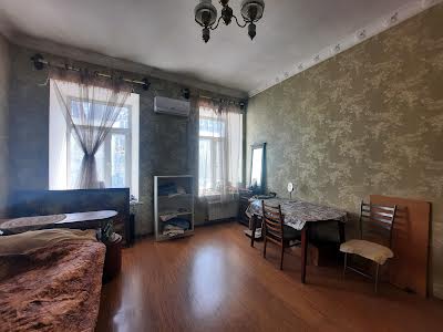 квартира за адресою Одеса, Преображенская, 41