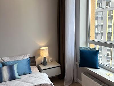 квартира за адресою Столичне шосе, 3