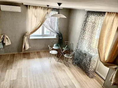 квартира за адресою Степана Рудницького вул. (Академіка Вільямса), 6-В