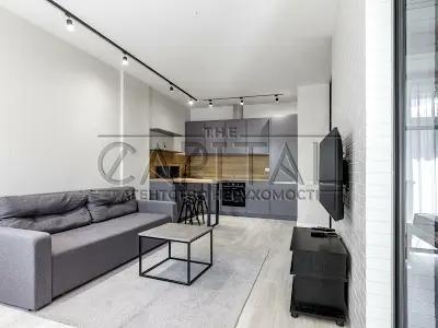 квартира за адресою Спаська вул., 35