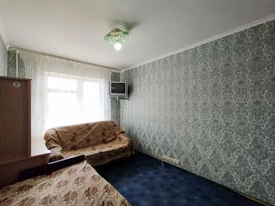 квартира по адресу Червоной Калины просп. (Владимира Маяковского), 32-В