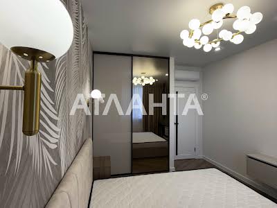 квартира за адресою с. Лиманка, Перлинна вул., 8