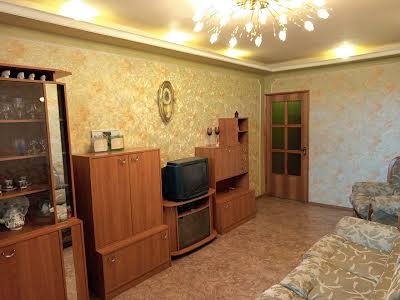 квартира по адресу Валентиновская ул. (Блюхера), 58