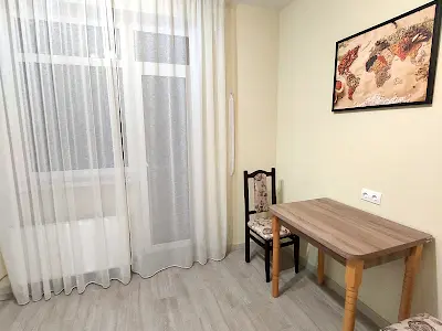 квартира за адресою Промислова, 1