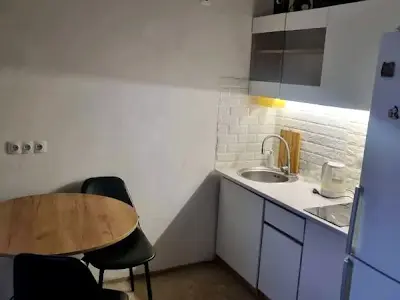 квартира по адресу Лесковская ул., 14