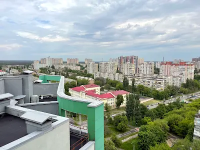квартира за адресою Вишгородська вул., 45/3
