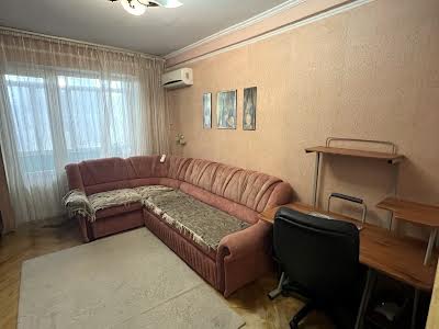 квартира за адресою Тампере вул., 11