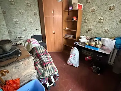 дом по адресу Шкільна