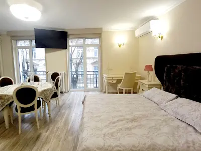 квартира за адресою Мирослава Скорика вул. (Петра Чайковського), 31