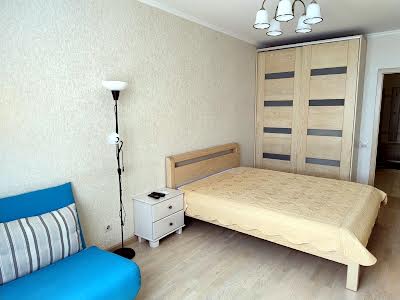 квартира по адресу Авиаконструктора Игоря Сикорского ул. (Танковая), 1