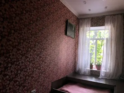 квартира по адресу Пастера ул., 19