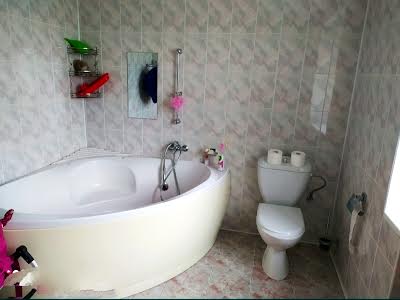 квартира за адресою Паркова вул. (Савчука), 7-А