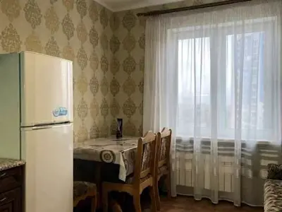 квартира по адресу Бакинская ул., 37А