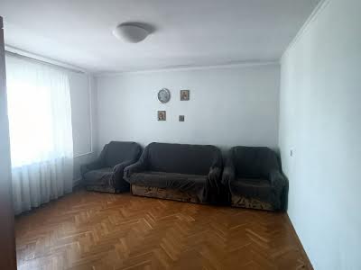 квартира по адресу Прилужная ул., 12