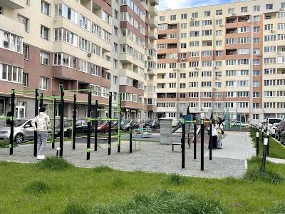 квартира за адресою Угорська вул., 14
