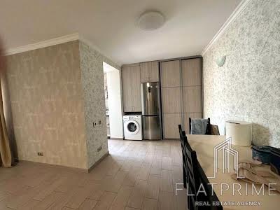 квартира за адресою Райдужна вул., 88