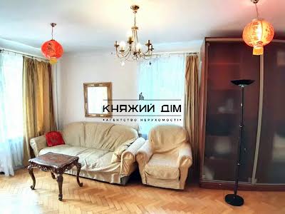квартира за адресою Миколи Міхновського бульв. (Дружби Народів), 8