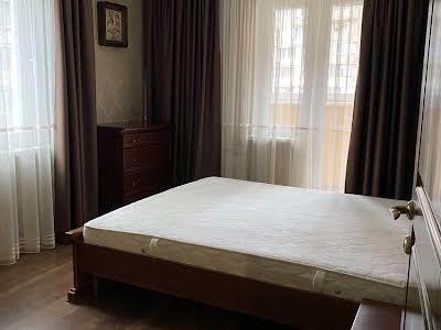 квартира по адресу Тетянинська ул. (Леваневского), 9